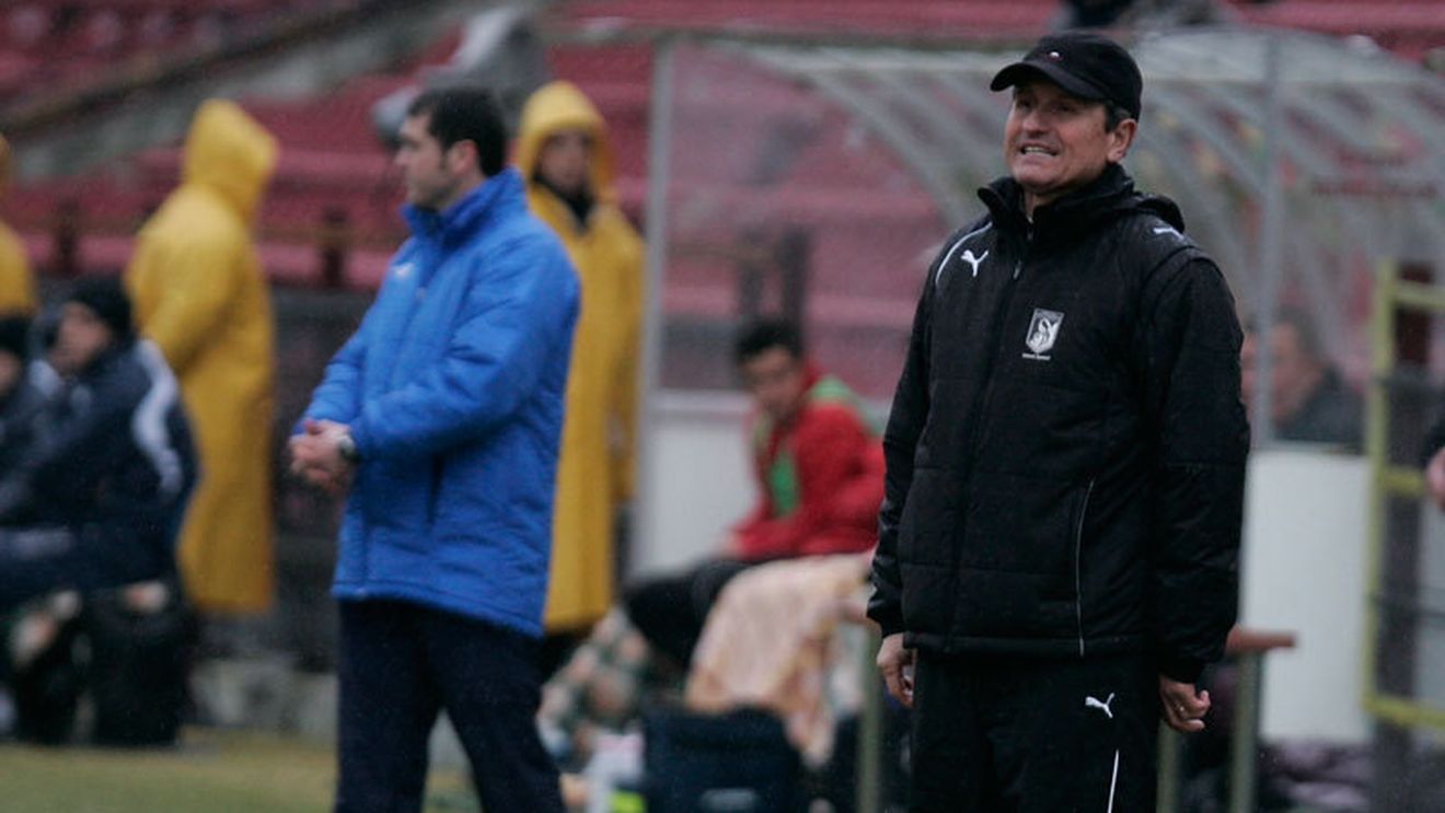 Mulțescu și-a făcut calculele:** "Mai sunt șanse să evităm retrogradarea"