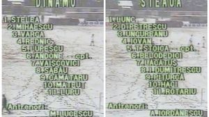 Anghelache vorbește, în premieră, despre acuzația că a fost "creierul" Cooperativei dinamoviste și despre lupta cu Steaua: "Se întâmpla să batem. N-am fost eu arhitectul echipelor Victoria și Moreni". Craiova Maxima: "Aveau și ei destule intrări la Externe..."