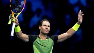 Decizie fără precedent luată de Rafa Nadal. Anunțul momentului despre spaniol