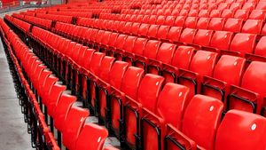 Stadion fenomenal: 2 miliarde de euro pentru arena de 100.000 de locuri. Autoritățile locale au fost deja contactate pentru această nebunie