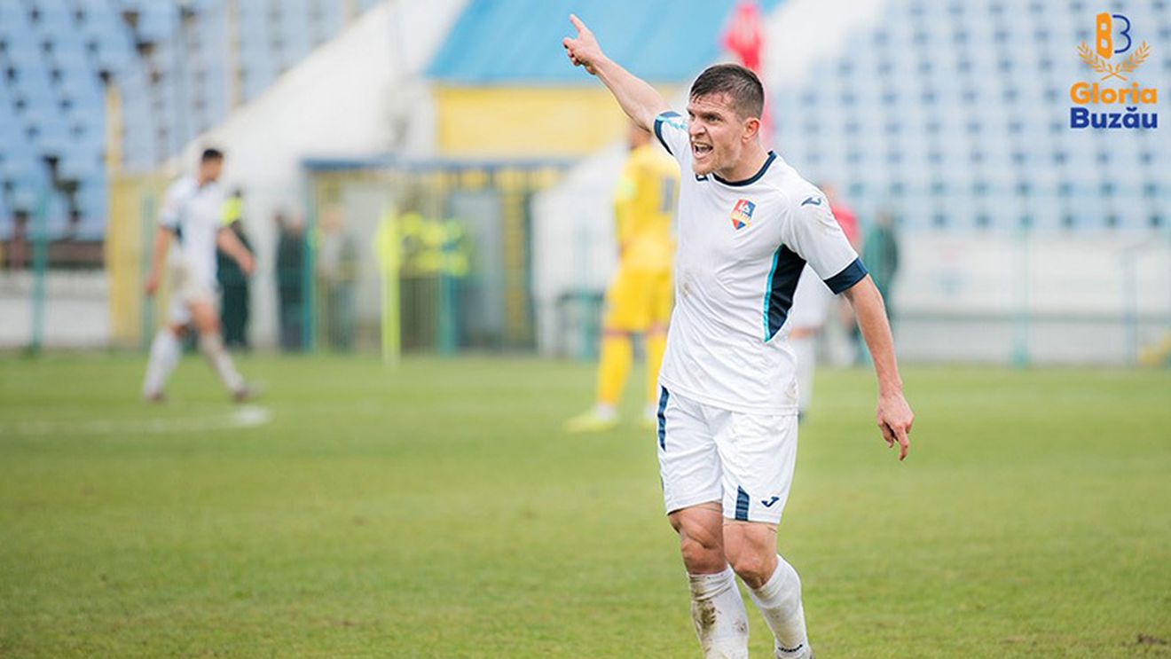 Dubla lovitura pregătită de o echipă din Liga 4: Bourceanu și Ferfelea!