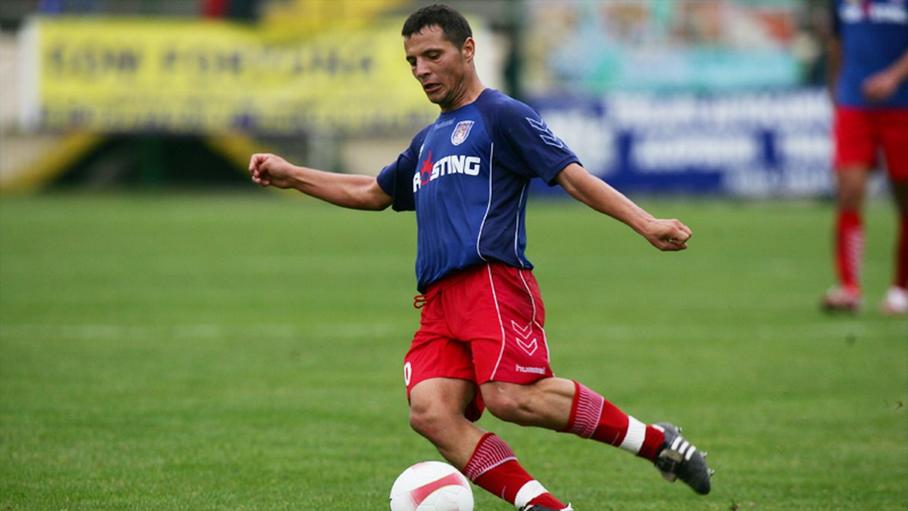 Ionescu: "UTA a fost peste noi"