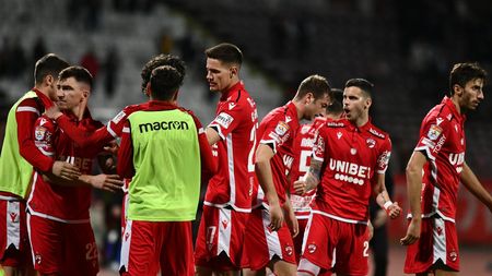 Un titular de la Dinamo a răbufnit: „M-am simțit jenat când am auzit că vor să facă asta!” Anunță plecări în masă: „Vor vinde jucători ca să salveze clubul!” | VIDEO EXCLUSIV ProSport Live