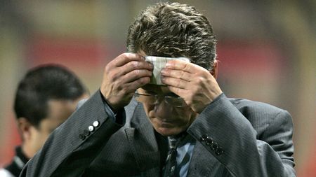 "Dacă voiam performanță la Rapid, îl aduceam pe Boloni!"