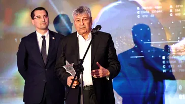 Mircea Lucescu, bulversat de decizia luată de Dan Şucu! „Trebuie să văd eu sigur”