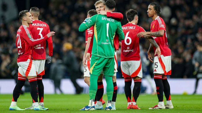 Transfer surprinzător înainte de FCSB - Manchester United. Presa din Spania a făcut anunțul