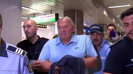 Dănuț Lupu, amenințări din pușcărie pentru șefii CS Dinamo! Decizia conducerii l-a înfuriat teribil și a pus mâna pe telefon