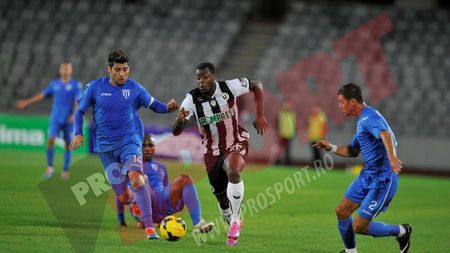 Oltenii se umflă-n pene după a doua victorie din campionat. Mesaj pentru rivale: "Temeți-vă de Craiova!"