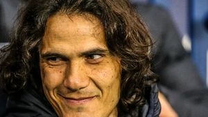 Alex Telles și Edinson Cavani, la un pas de Manchester United! Rușinea cu Spurs i-a făcut pe „diavoli” să spargă banca pentru transferuri