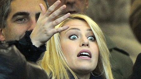 Italienii râd că Pato e ținut sub papuc de fiica lui Berlusconi!** Barbara s-a săturat să poarte vina pentru orice decizie a iubitului: "E deranjant"