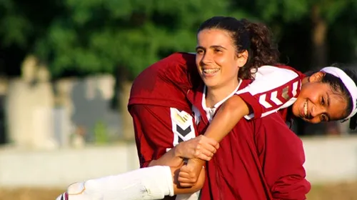 Premieră istorică în fotbalul profesionist: o femeie va antrena o echipă masculină din a doua ligă franceză