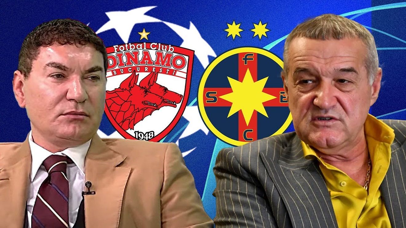 Cristi Borcea a făcut iureș, după FCSB – Dinamo 2-1: „Viciere de rezultat. Și inteligența lui Meme sau a lui Nașu’”