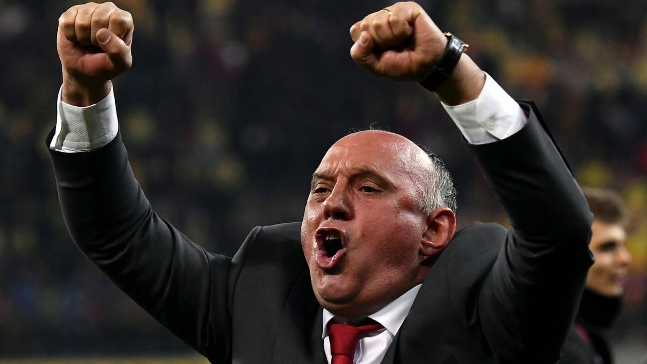 Prunea știe câte puncte face FCSB în Europa League: „Nu mai este ce a fost”