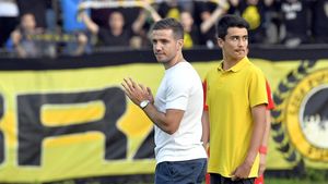 Ce simțea stelistul Alex Chipciu când învingea Rapid cu un gol marcat de el, chiar dacă juca la FC Brașov: „Maradona era mic copil pe lângă mine”. VIDEO