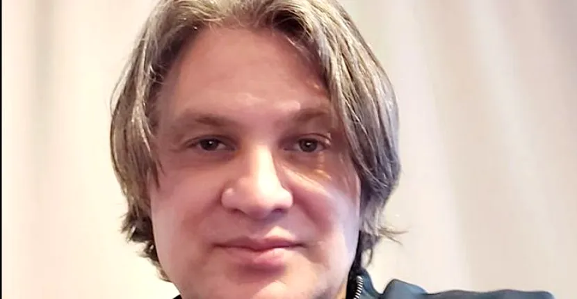 Mihai Onilă, despre relația cu noua lui parteneră. ”Lucrăm şi la un copil, pentru că ne dorim foarte mult”