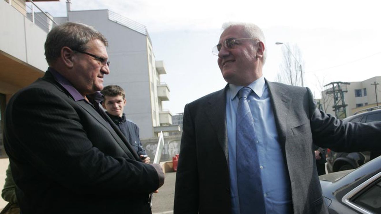 "Arpi a greșit, dar nu a spus clar că Dragomir trebuie schimbat!"