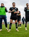 Corvinul Hunedoara va termina Grupa A a play-out-ului pe locul 1, dar Florin Maxim vrea să învingă CSM Focșani: ”Va fi meci dificil, cu o echipă arțăgoasă”