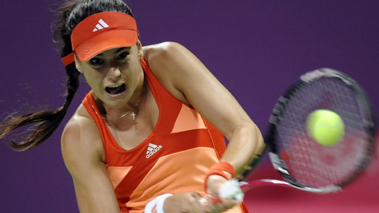Sorana Cârstea: "Junioarele de acum să știe că orice poziție, oricât de sus ar fi, e accesibilă"