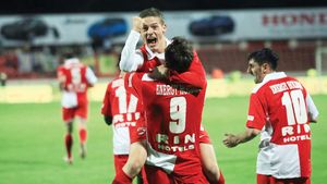 Le umple buzunarele!