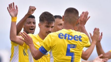 Ponturi pariuri pentru Petrolul Ploiești – FC Voluntari și Botoșani - Chindia, meciurile zilei în Superliga (P)