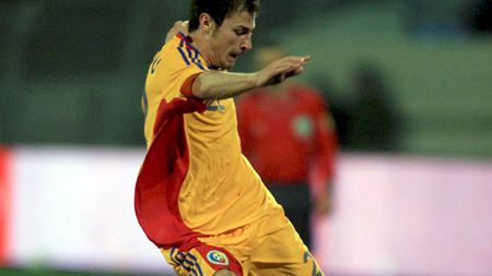 Ștefan Radu s-a accidentat!** "Scapă" de convocarea pentru partida cu Bosnia?