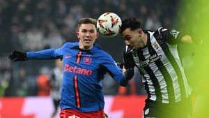 Andrei Gheorghiță, ca și dat afară! „Domn'e, să nu mai vină la echipă. Nu e de noi”. Ce a urmat apoi