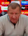 Dorinel Munteanu, probleme importante de lot înainte de FC Bihor – ACSM Reșița: ”Încerc să aleg cel mai bun 11”
