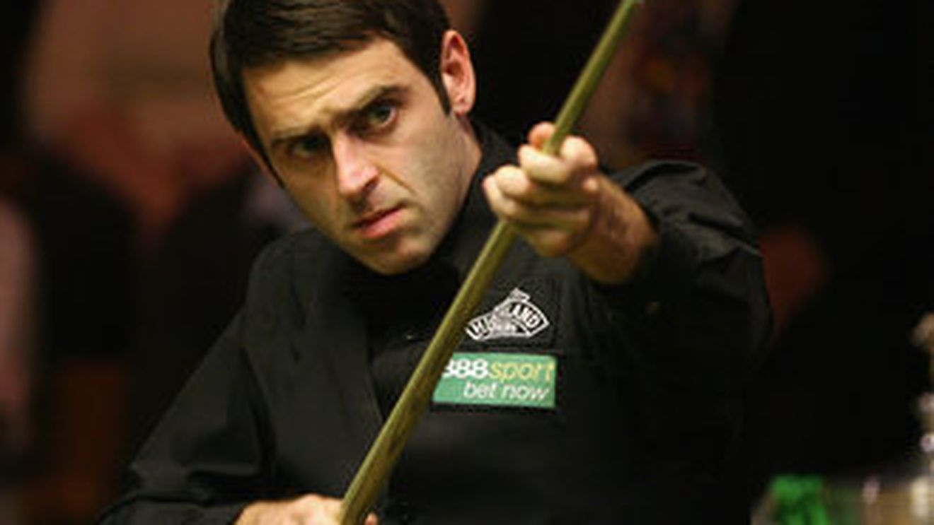 VIDEO INCREDIBIL** O'Sullivan a refuzat să facă break-ul maxim, dar a fost convins de arbitru să revină la masă