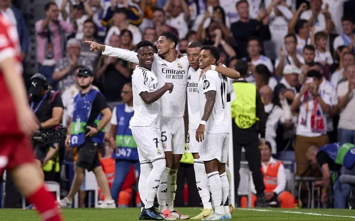 Lovitură de proporții: starul de 100.000.000 € s-a săturat și ”nu mai vrea să joace pentru Real Madrid”!