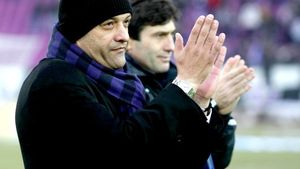 Poli pierde un jucător! Rotariu, secundul lui Balint: "În proporție de 90%, mâine mă prezint la Vaslui"