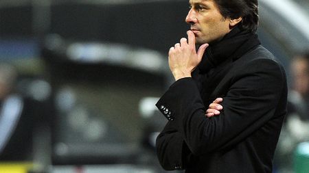 Leonardo: "E regretabil** că golurile vin pe fondul unor astfel de erori!"