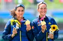 România, ce performanță! Două medalii într-o singură zi la Campionatul Mondial de canotaj