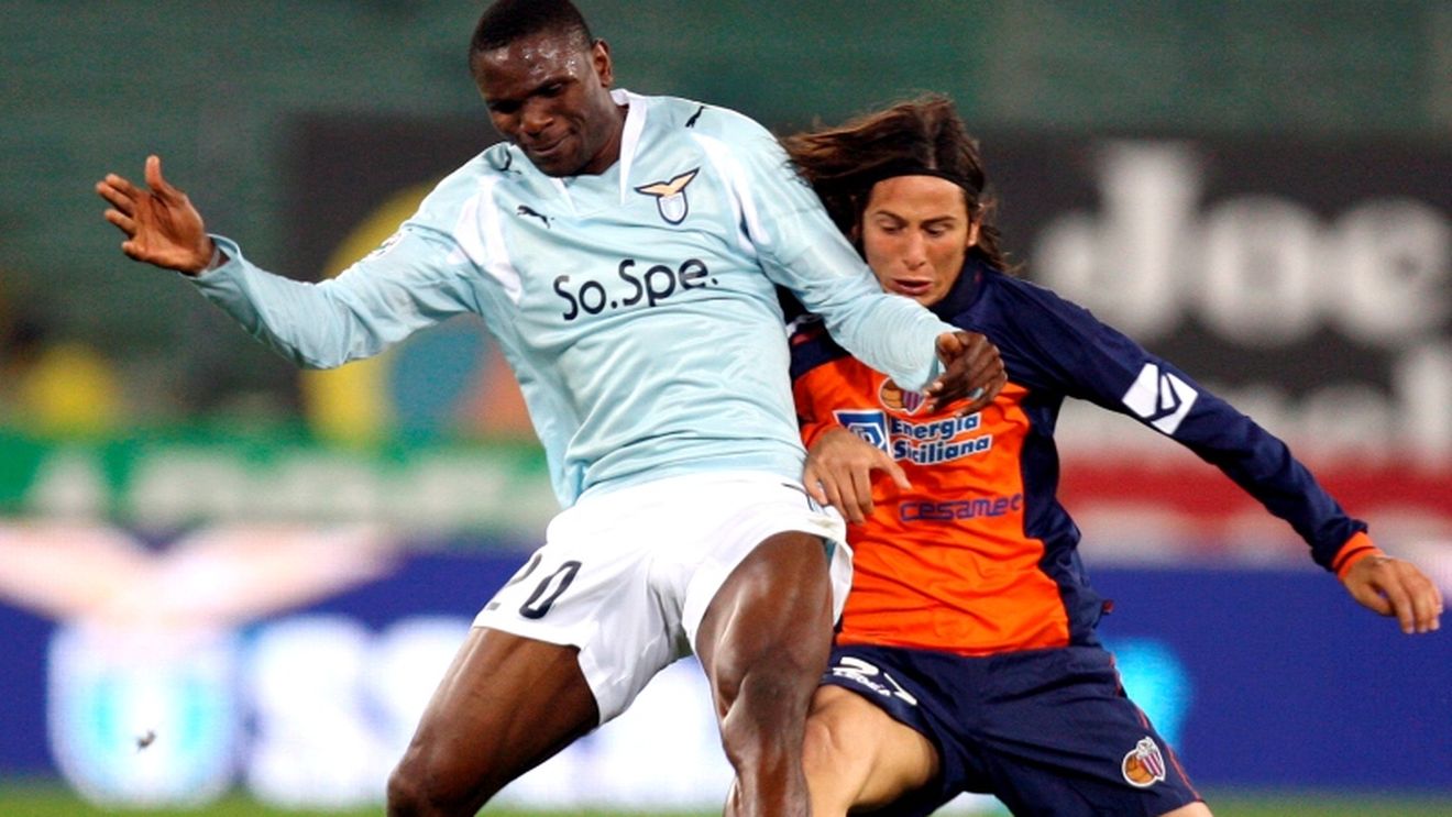 Makinwa la Poli?** "Lazio vrea să împrumute câțiva jucători în Liga I"