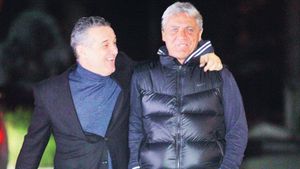 Îndemn la răbdare și concentrare!** "Gigi pune presiune mereu și asta dăunează echipei!" Cum trebuie abordată dubla cu Twente Enschede
