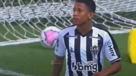 Savinho, noul talent brazilian care ajunge în curtea „imperiului global” al lui Manchester City!
