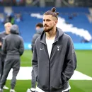 Fanii lui Tottenham au făcut scandal pentru că Radu Drăguşin a fost rezervă, iar echipa lui Postecoglou a pierdut la Brighton