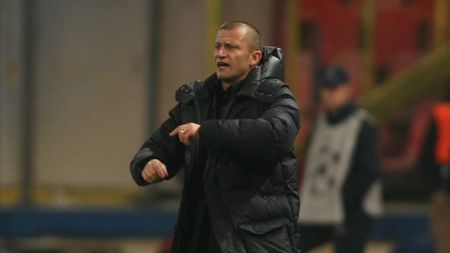 "Jucătorii au vrut, dar nu a fost suficient! Le lipsește inteligența"