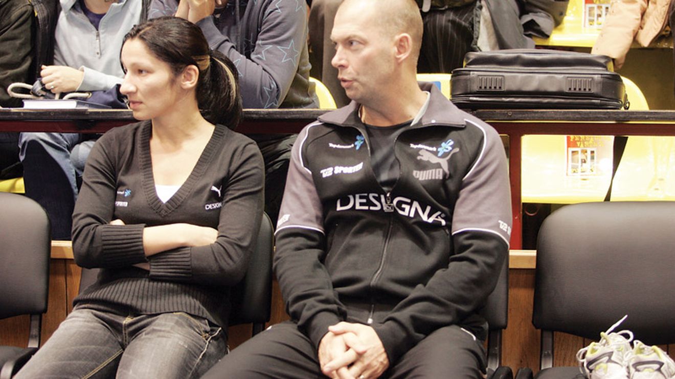 Ryde, speriat de Tadici