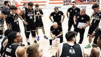 Vâlcea, debut infernal în FIBA Europe Cup. Cât costă biletele pentru partida „lupilor negri” cu nemții de la Rasta Vechta