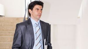 Federația, fără director!** Marius Stan: "Deocamdată nu s-a făcut nicio propunere"