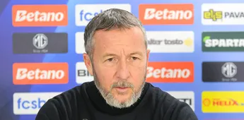 Nu mai e doar Gigi Becali. S-a convins şi Meme Stoica: „Doar el poate face asta”