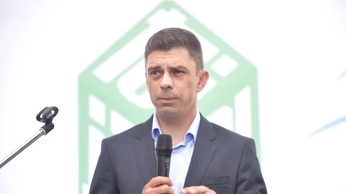 Reacția ministrului Sportului Eduard Novak în „speța Ungaria Mare”: „Chiar avem multe probleme!” | VIDEO EXCLUSIV ProSport Live