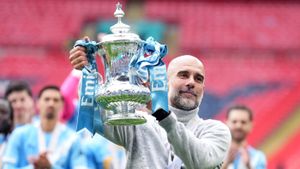 Pep Guardiola rămâne alături de Manchester City, deși și-a anunțat plecarea! Ce funcție va ocupa