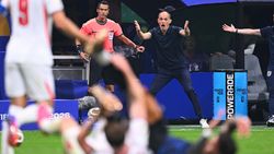 CM 2026 Thomas Tuchel a dat vina pe fotbaliștii săi după Anglia – Argentina 1-2 și a încheiat ironic: „E responsabilitatea antrenorului, cu siguranță”