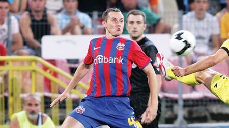 Golanski: "Va fi un meci greu, Sportul e o echipă bună"