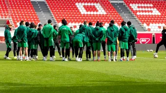 Sepsi OSK se reunește în primele zile din 2026 și organizează cantonamentul de iarnă în afara României