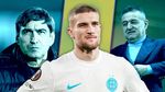 Victor Pițurcă, verdict neașteptat despre transferul lui Bîrligea, vândut de Gigi Becali în Serie A: „Foarte bun pentru el, prost pentru FCSB!”. EXCLUSIV