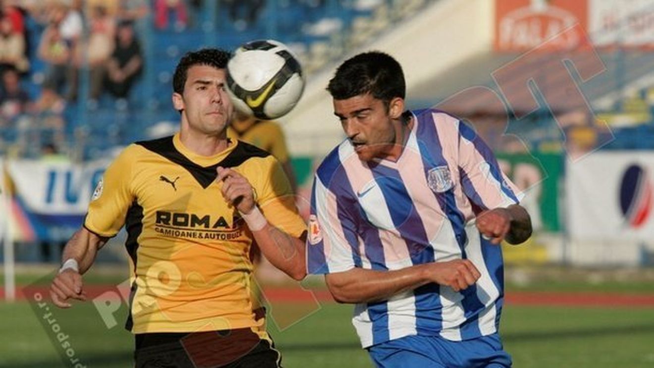 Moldovan: "Nu știu ce voi face din vară! E incertitudine la echipă!"