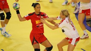 Asta da presiune! Danezii așteaptă de la naționalele de handbal să câștige medalii la Jocurile Olimpice. "Există o presiune maximă asupra antrenorului Klavs Bruun Jorgensen & Co"