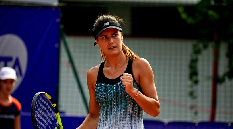 Sorana Cîrstea, victorie uriașă! A eliminat-o pe Victoria Azarenka în turul doi la Wimbledon. A câștigat deja o avere + Ce spune CTP: „Mare talent, încredere și inimă tare” | VIDEO